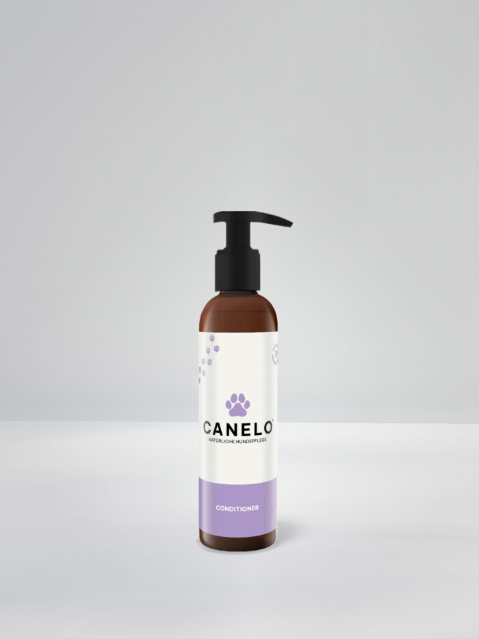 Conditioner für Hunde