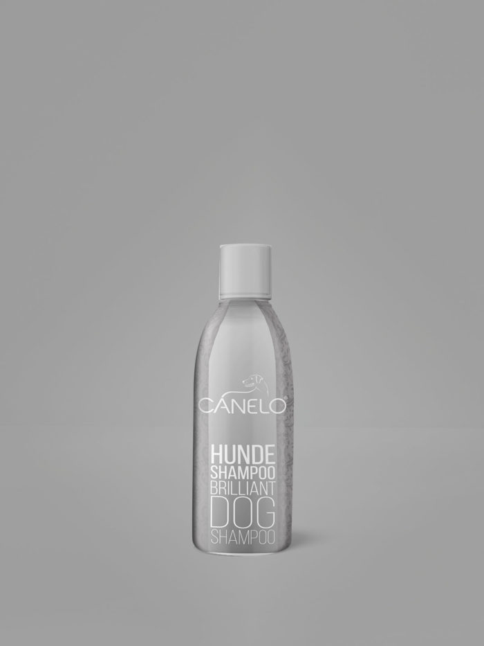 Shampoo per cani - brillant 200 ml