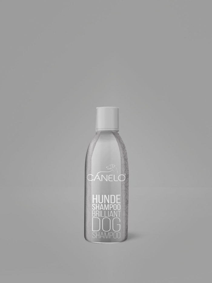 Hundeshampoo - Brilliant 200ml