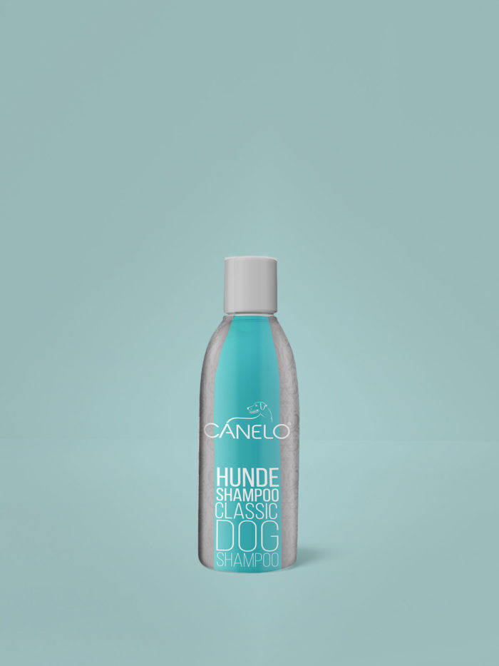 Hundeshampoo - Classic 200ml