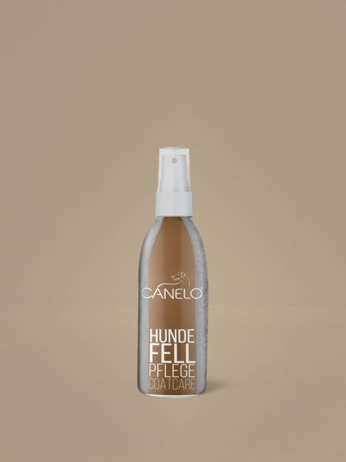 Hunde Fellpflegespray 200ml