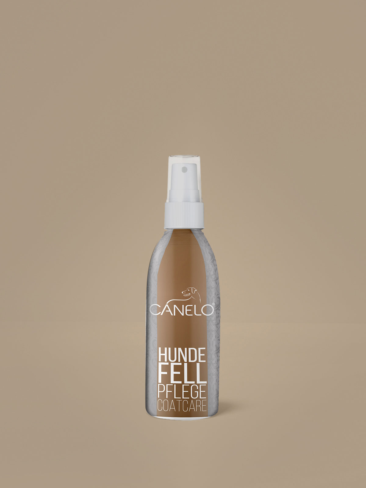 Dog grooming spray 200ml Dog Care made in Austria CANELO