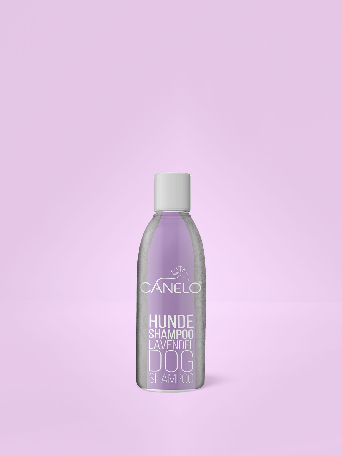 Hundeshampoo - Lavendel 200ml