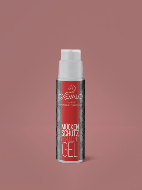 Repellente Gel contro le zanzare 200 ml