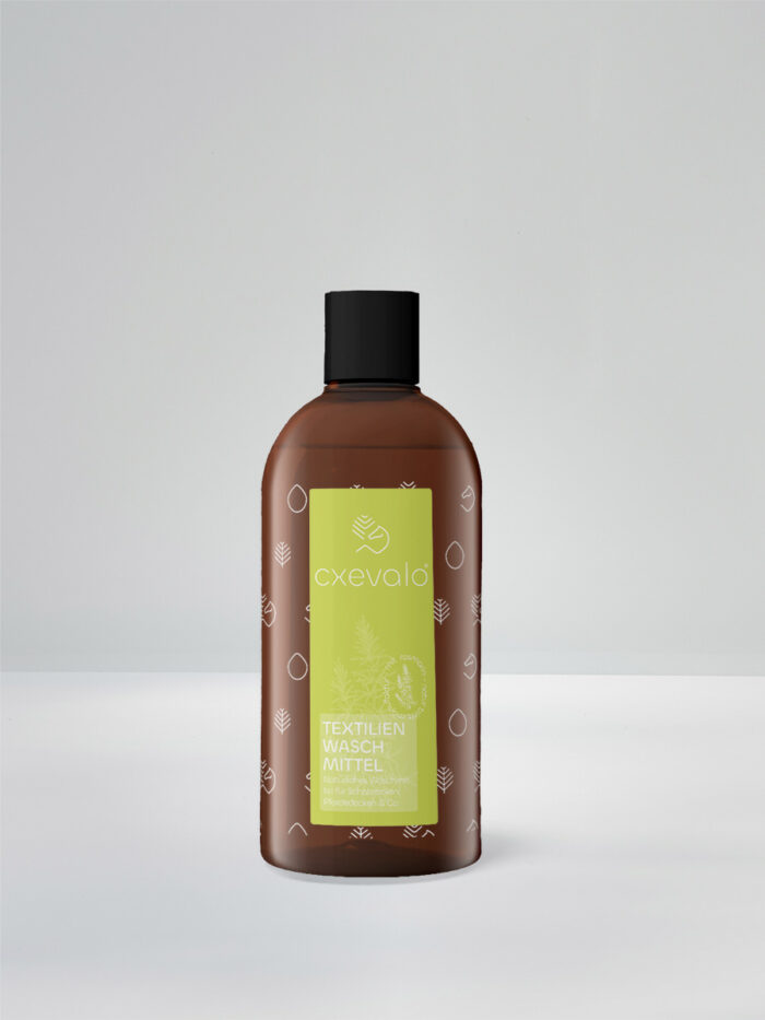 Pferdetextilien-Waschmittel 500ml