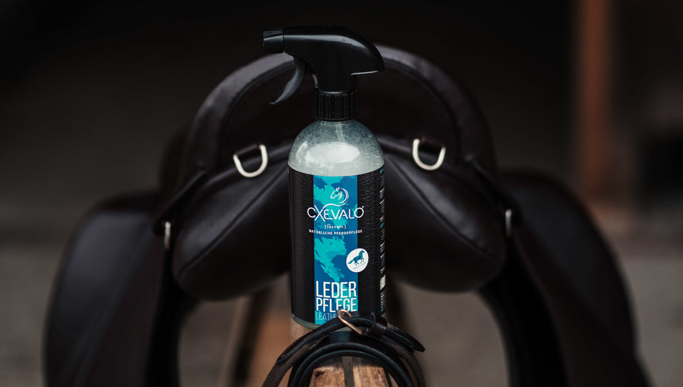 Kuranwendung Fellpflegespray