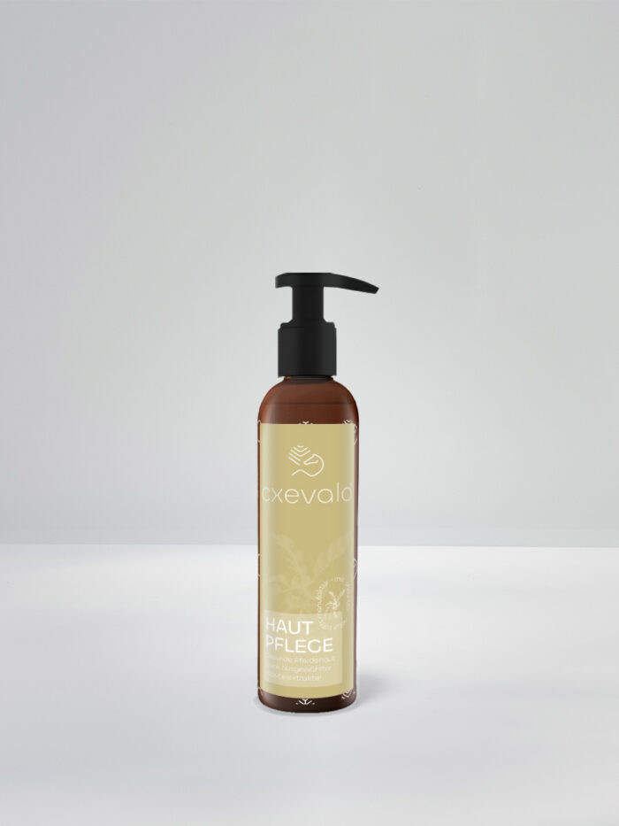 Hautpflege 150ml