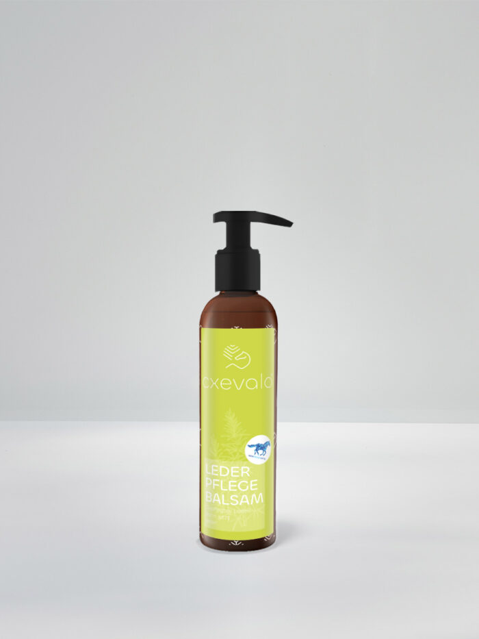Lederpflegebalsam 150ml