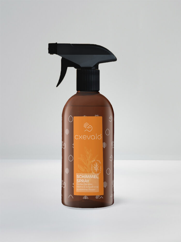 Schimmelspray 500ml