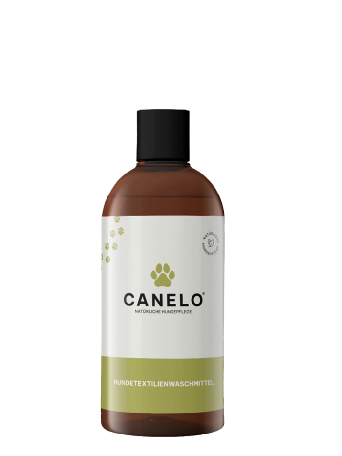 CANELO Hundetextilienwaschmittel