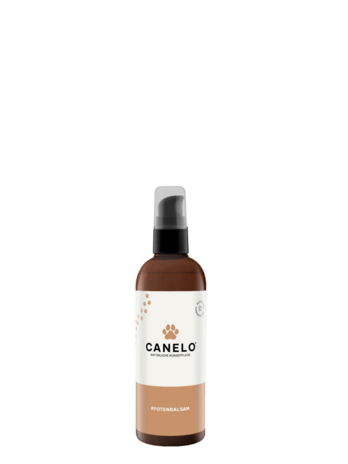 CANELO Pfotenbalsam 100ml