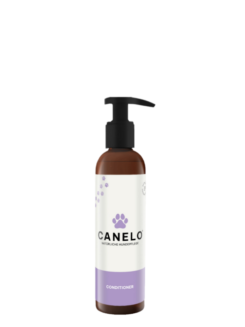 CANELO Conditioner für Hunde