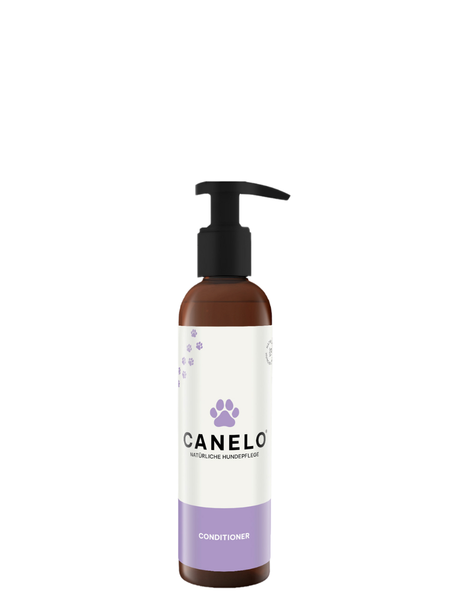 CANELO Conditioner für Hunde