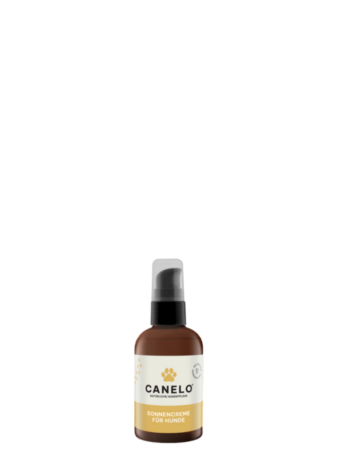 CANELO Sonnencreme für Hunde