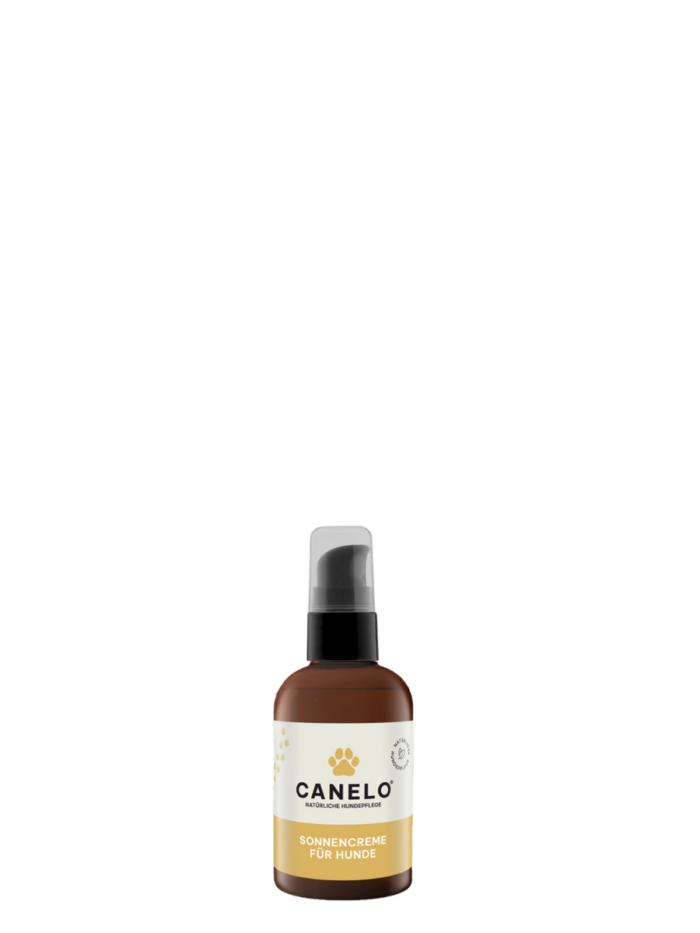 CANELO Sonnencreme für Hunde