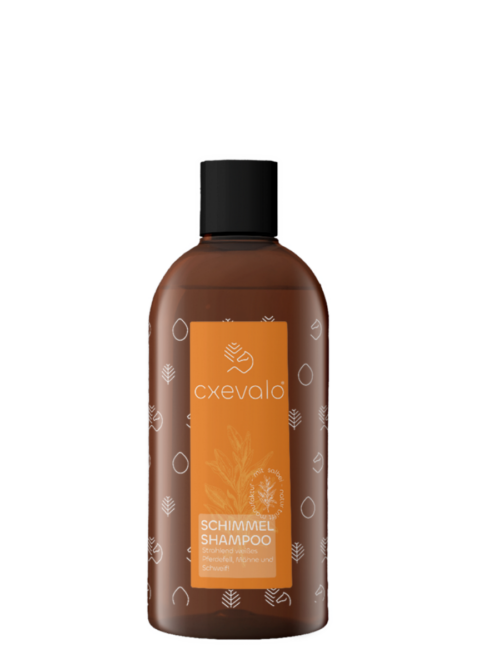CXEVALO Schimmelshampoo 500ml