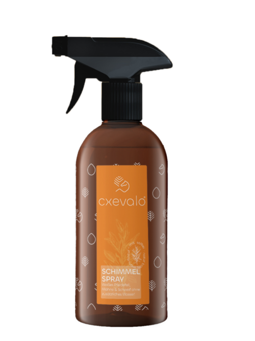 CXEVALO Schimmelspray 500ml