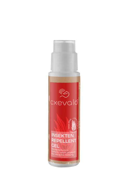 CXEVALO Repellentgel 200ml