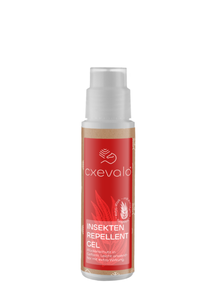 CXEVALO Repellentgel 200ml