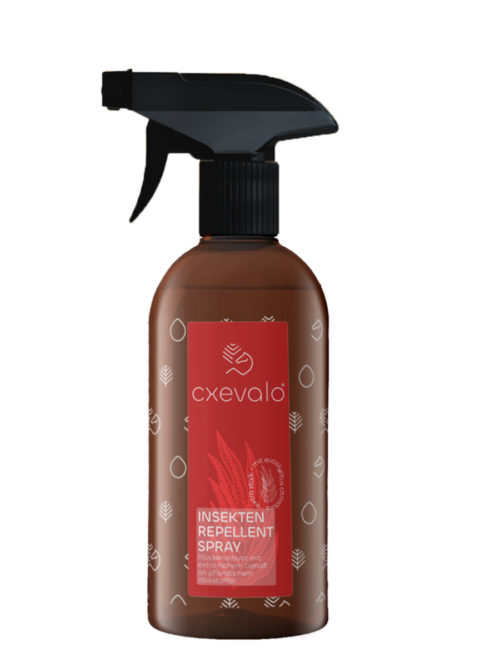 CXEVALO Repellent Spray 500ml