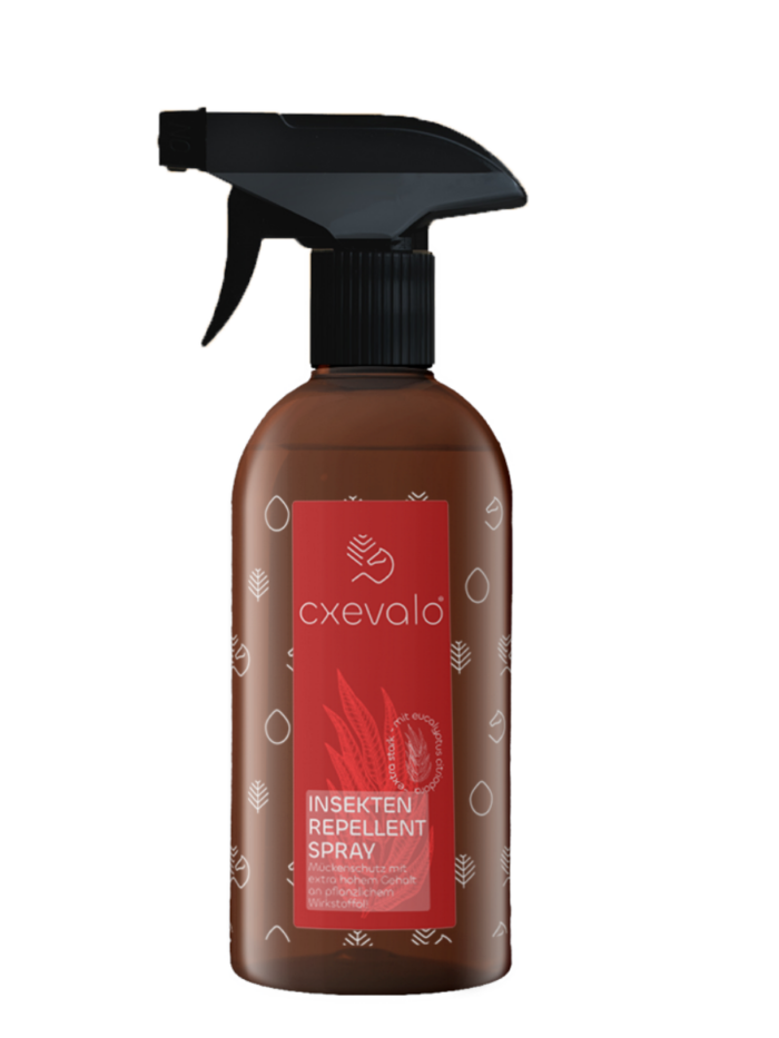 CXEVALO Repellent Spray 500ml